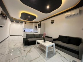Apartamenty nad jeziorem Białym KA-BOATS, Augustow